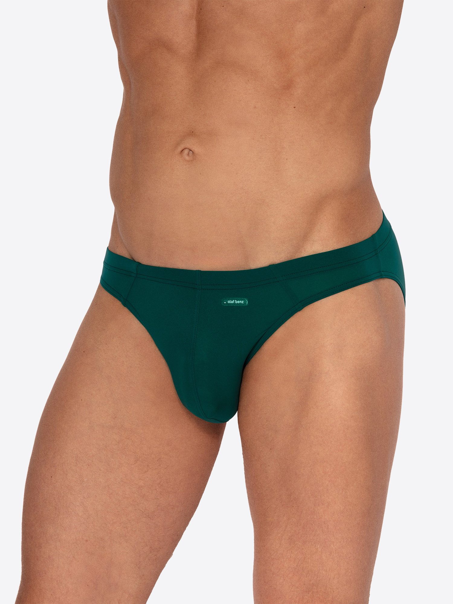 Olaf Benz Brasilslip RED2557 Brasilian Slip, Brasil Slip, Midislip