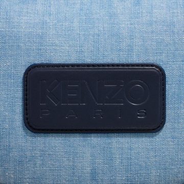 KENZO Schultertasche blue (1-tlg)