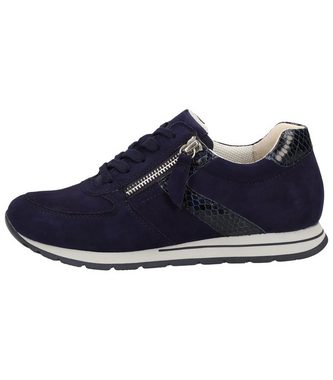 Gabor Sneaker Glattleder Sneaker