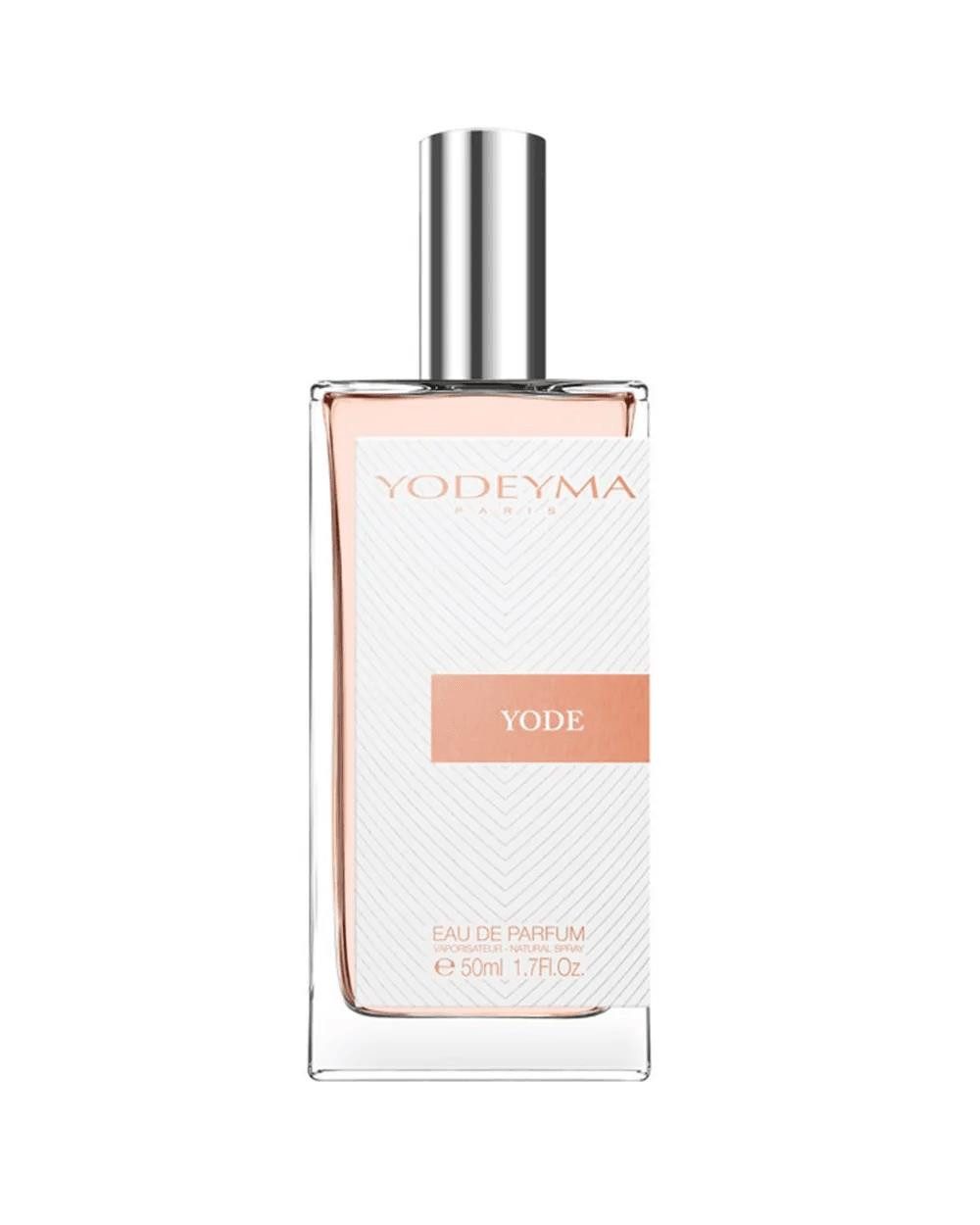 Eau de Parfum YODEYMA Parfum Yode - Eau de Parfum für Damen (50 ml)