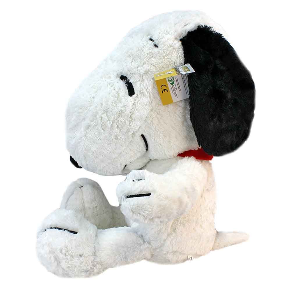 BEMIRO Kuscheltier Snoopy 80 cm Kuscheltier (1-St)