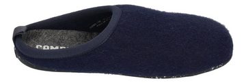 Camper Wabi Hausschuh Tweed Hypnos (blau)