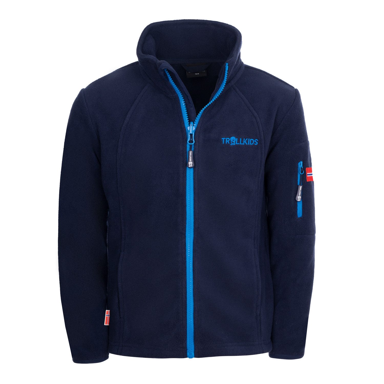 Fleecejacke Kids Arendal Jacket PRO
