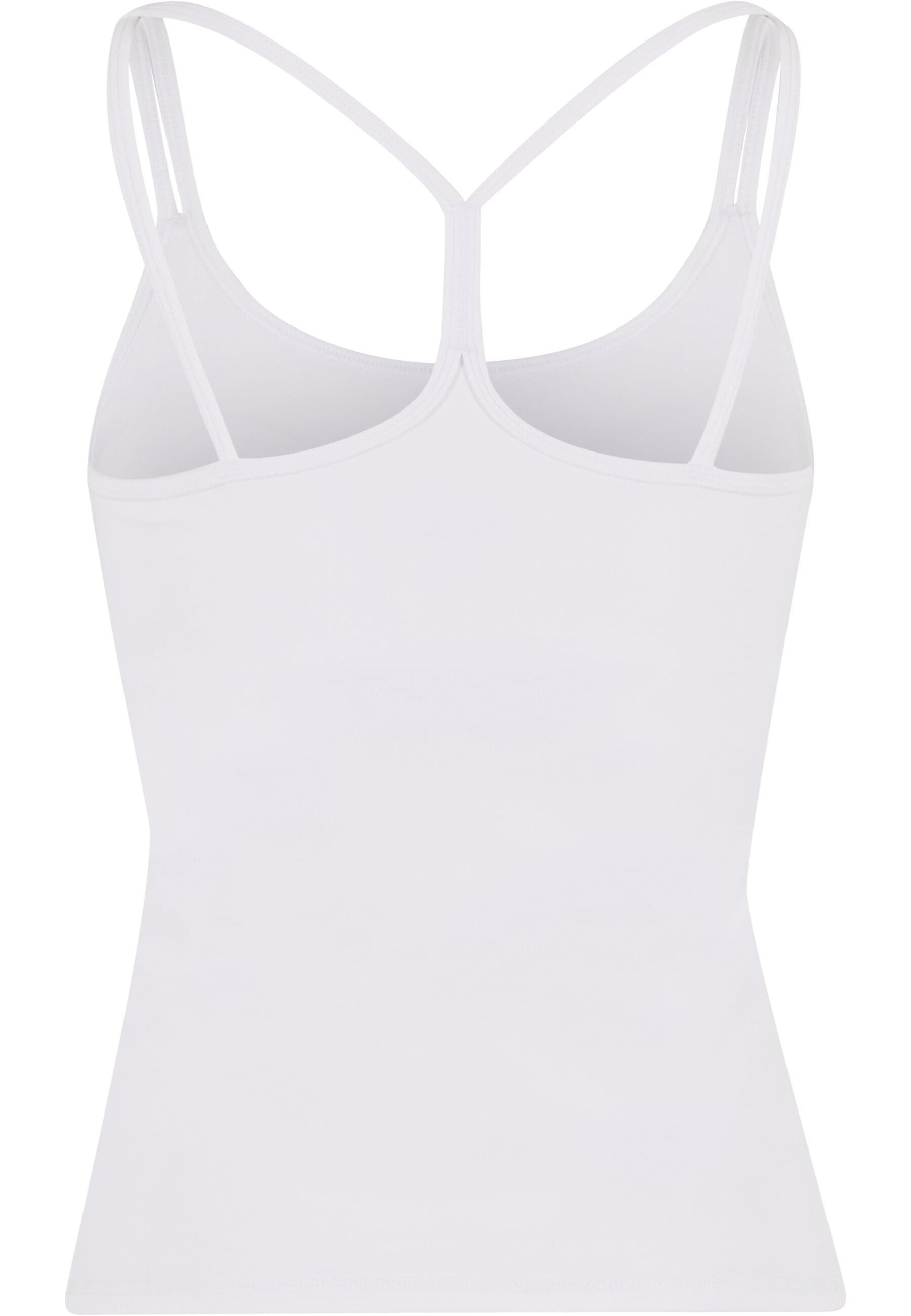 URBAN CLASSICS Muskelshirt Urban Classics Ladies günstig online kaufen