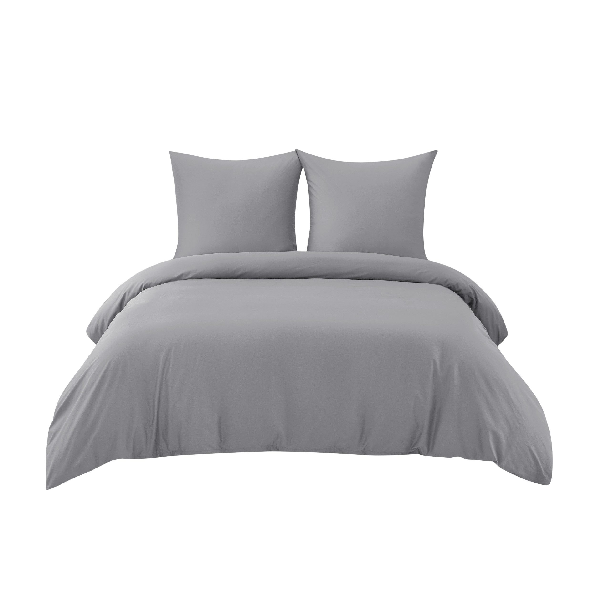 BEDSURE Bettwäsche mit Reißverschluss, 100% Baumwolle, ÖKO-TEX zertifiziert günstig online kaufen