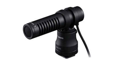 Canon Mikrofon DM-E100 Stereomikrofon
