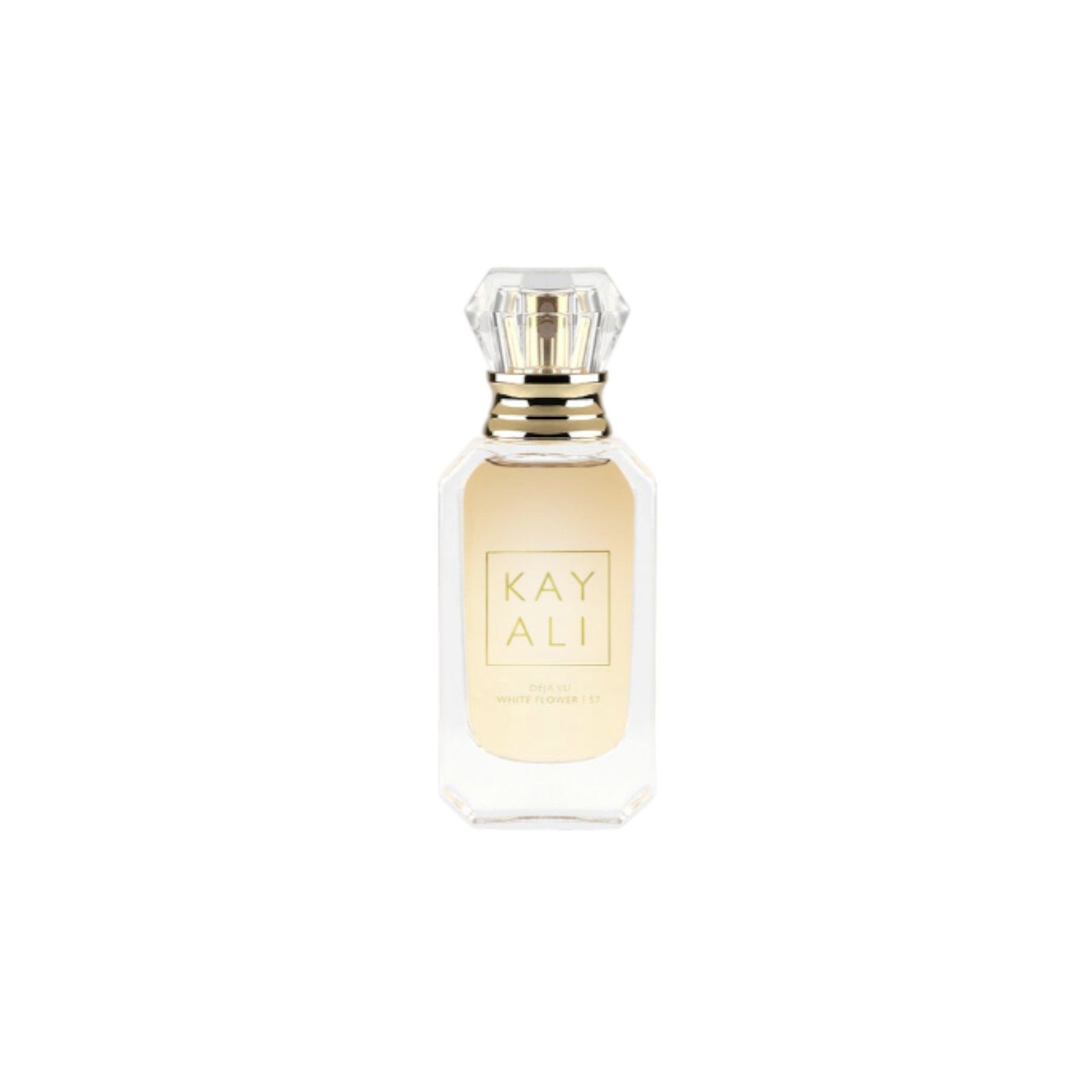 Eau de Parfum Déjà vu White Flower - Eau de Parfum