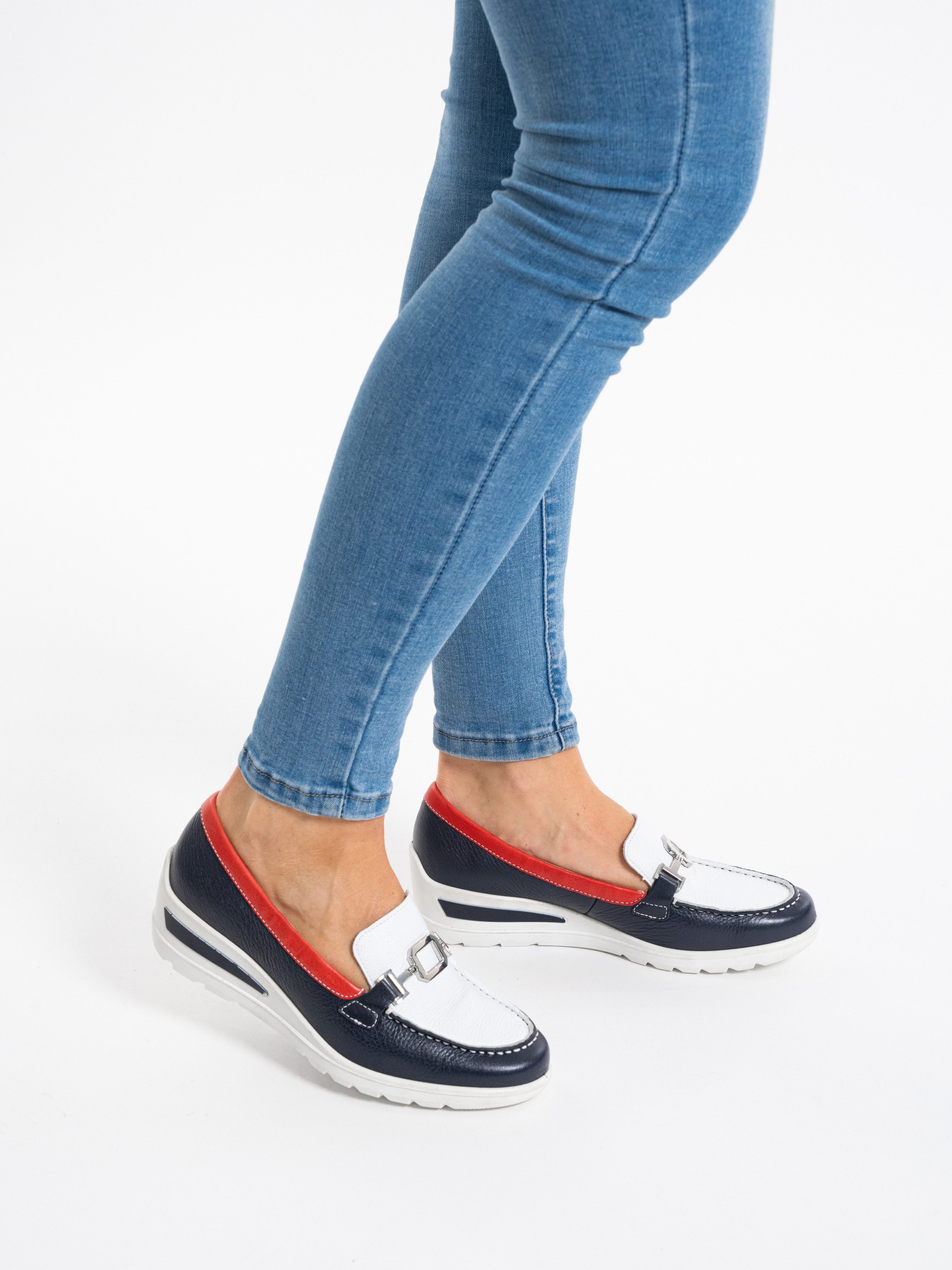 Ara Damen Pumps Zürich Pumps günstig online kaufen