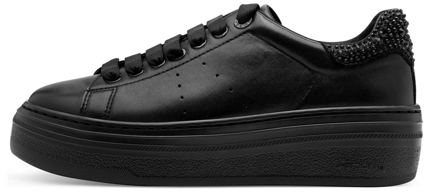 Tamaris Tamaris 23755/45 Black Uni Sneaker günstig online kaufen