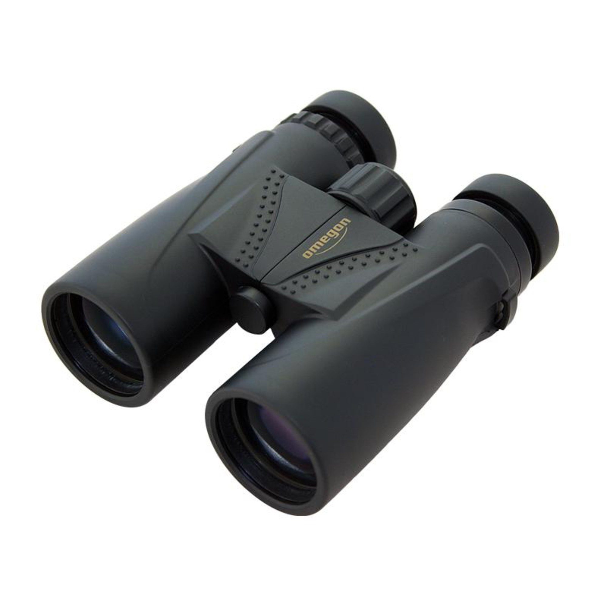 Omegon Omegon Fernglas Blackstar 12x42 Fernglas