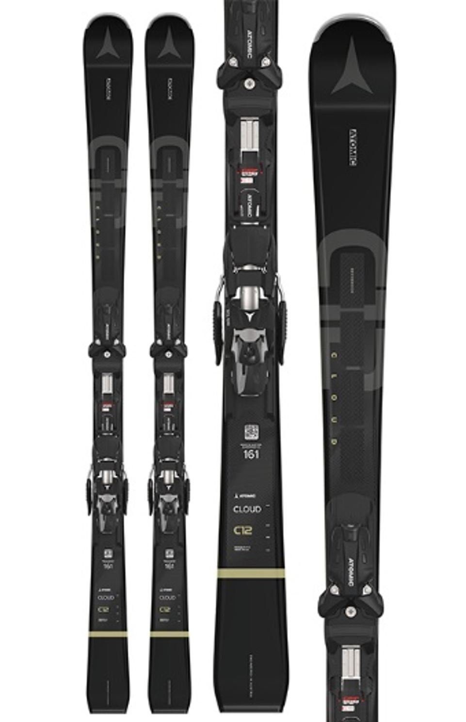 Atomic Ski, Atomic Cloud C12 REVO / Skiset X12 ´23 online kaufen OTTO