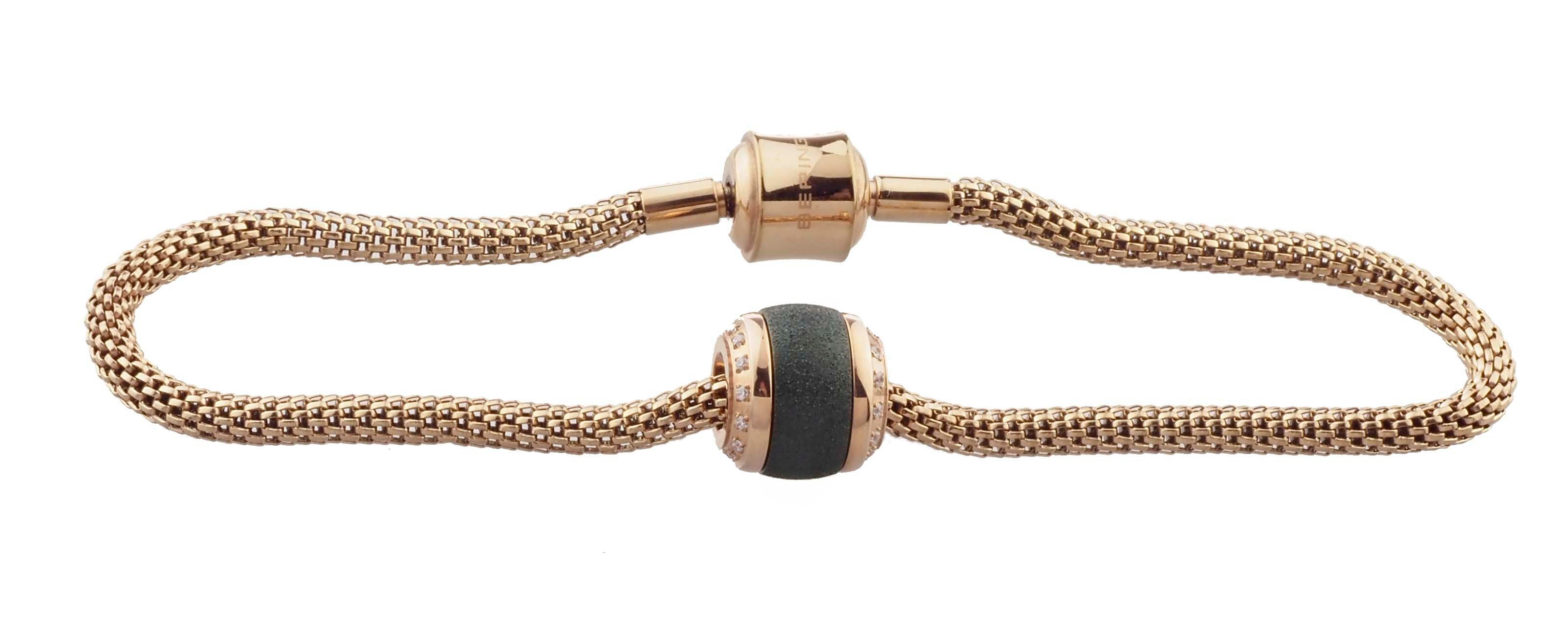 Bering Charm-Armband Set Arctic Symphony...