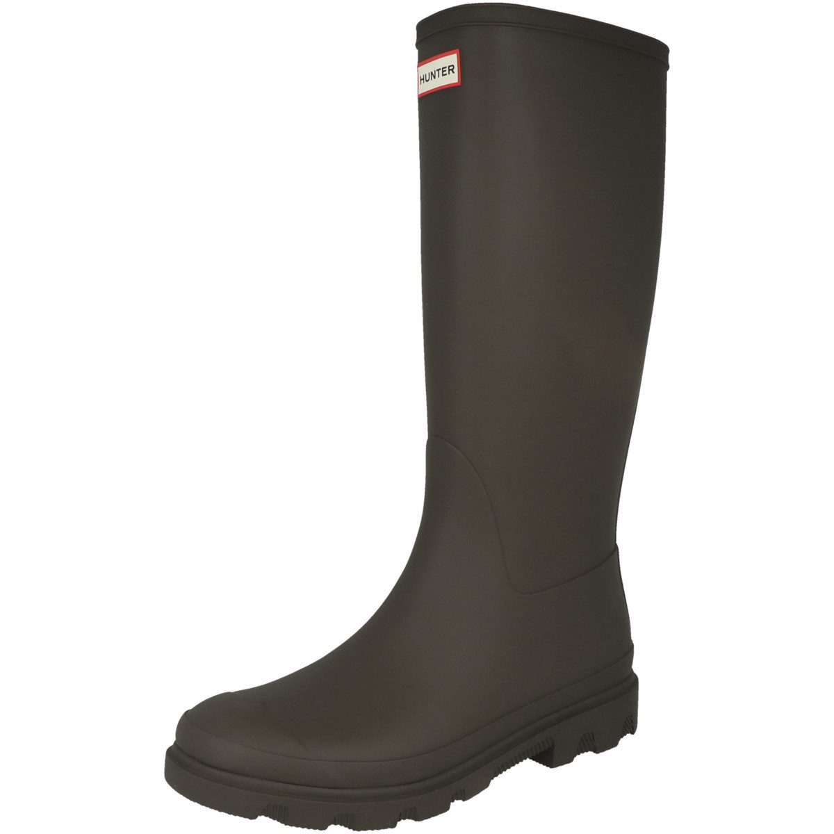Hunter Downpour Tall Boot Unisex Erwachsene Gummistiefel – Bild 4 von 5