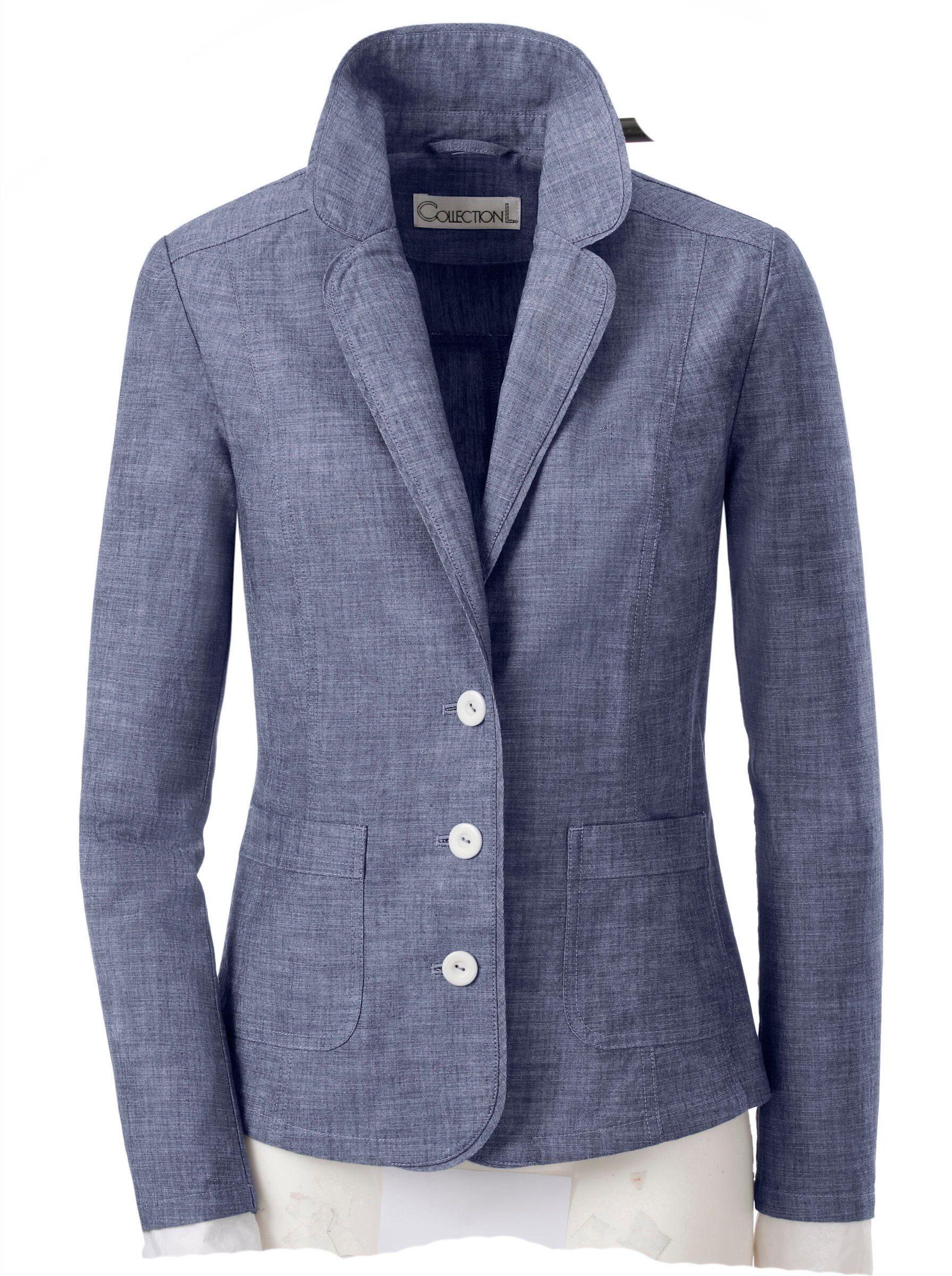 Witt Blusenblazer Jackenblazer .