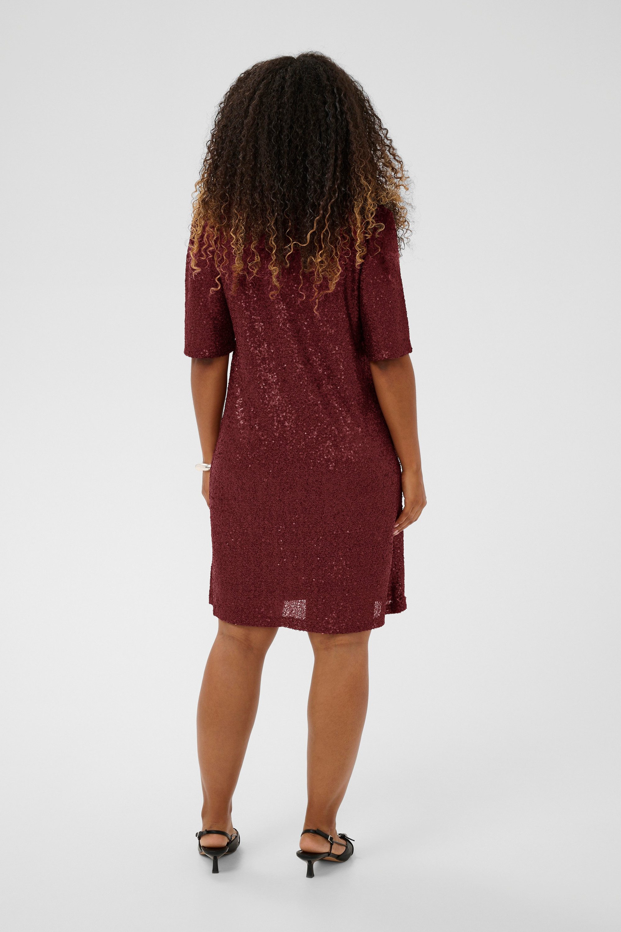 Cream Strickkleid Kleid CRDiddi