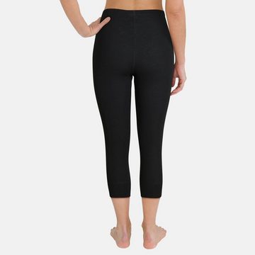 Odlo Leggings (1-tlg) mit Wärmeisolierung