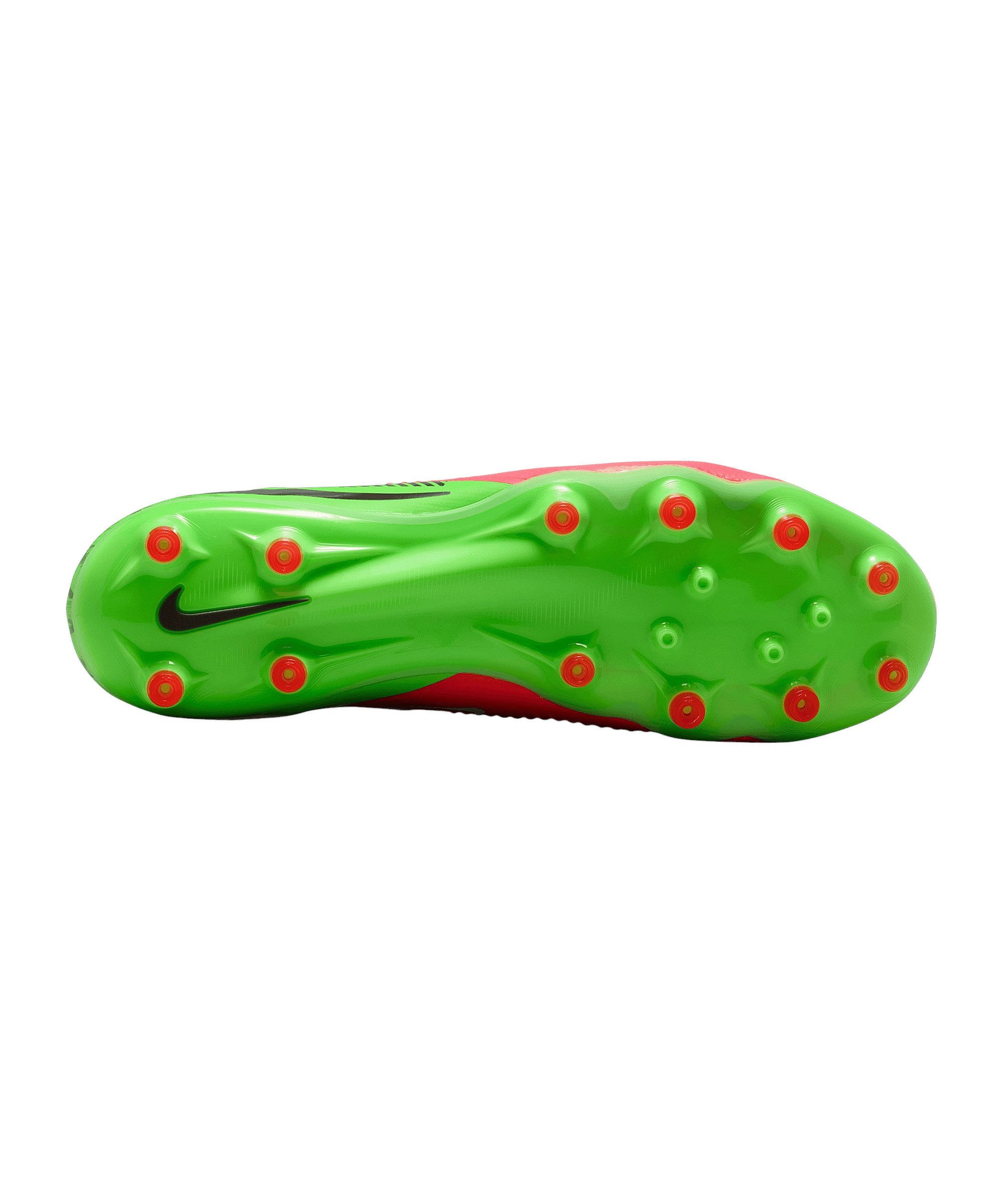 Nike Nike Performance Phantom 6 Low Pro AG Haaland Fußballschuh