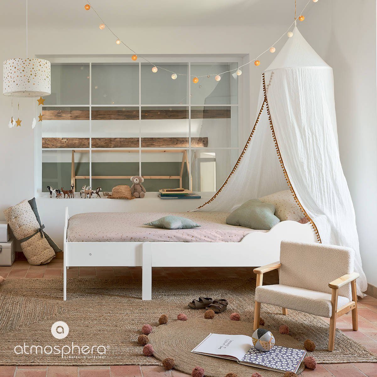 Atmosphera Créateur d'intérieur Kindersessel günstig online kaufen