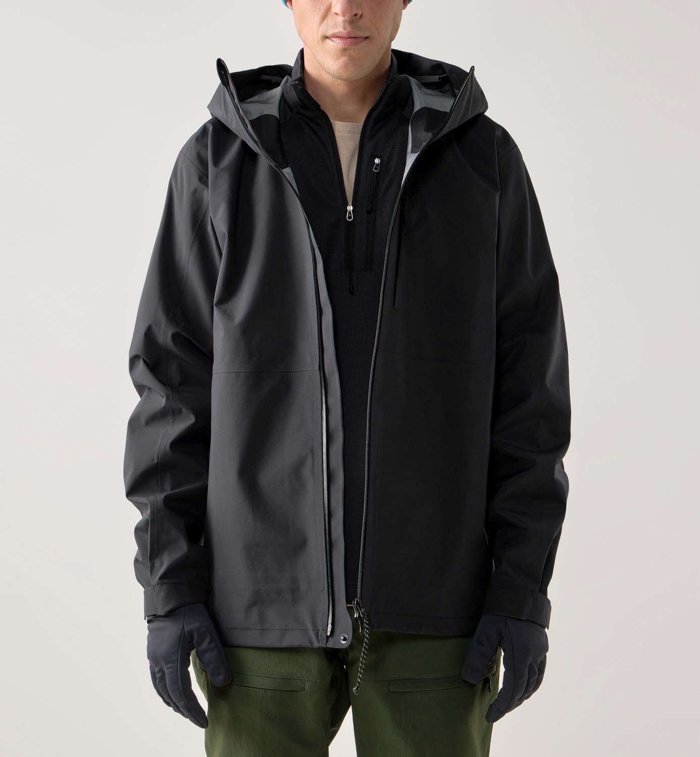 Haglöfs Regenjacke