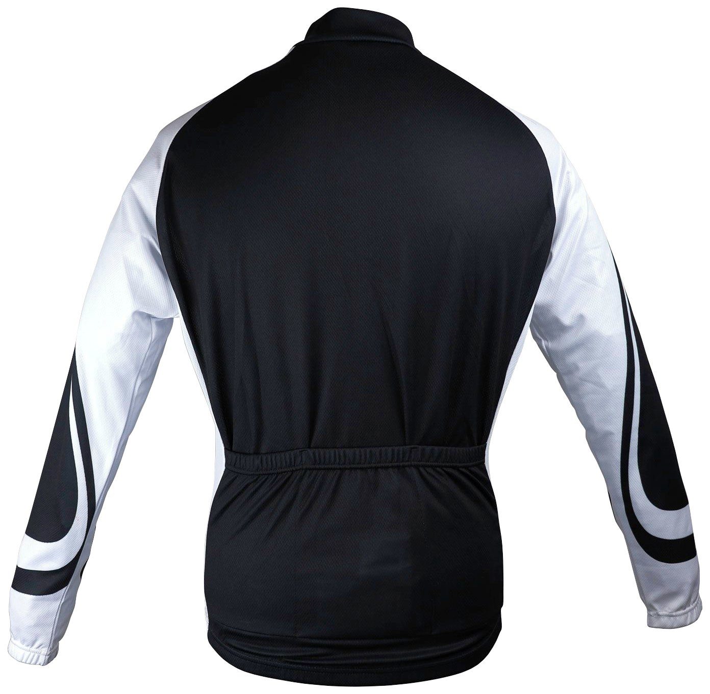 roleff Langarmshirt Fahrradtrikot RO 7101 langärmelig