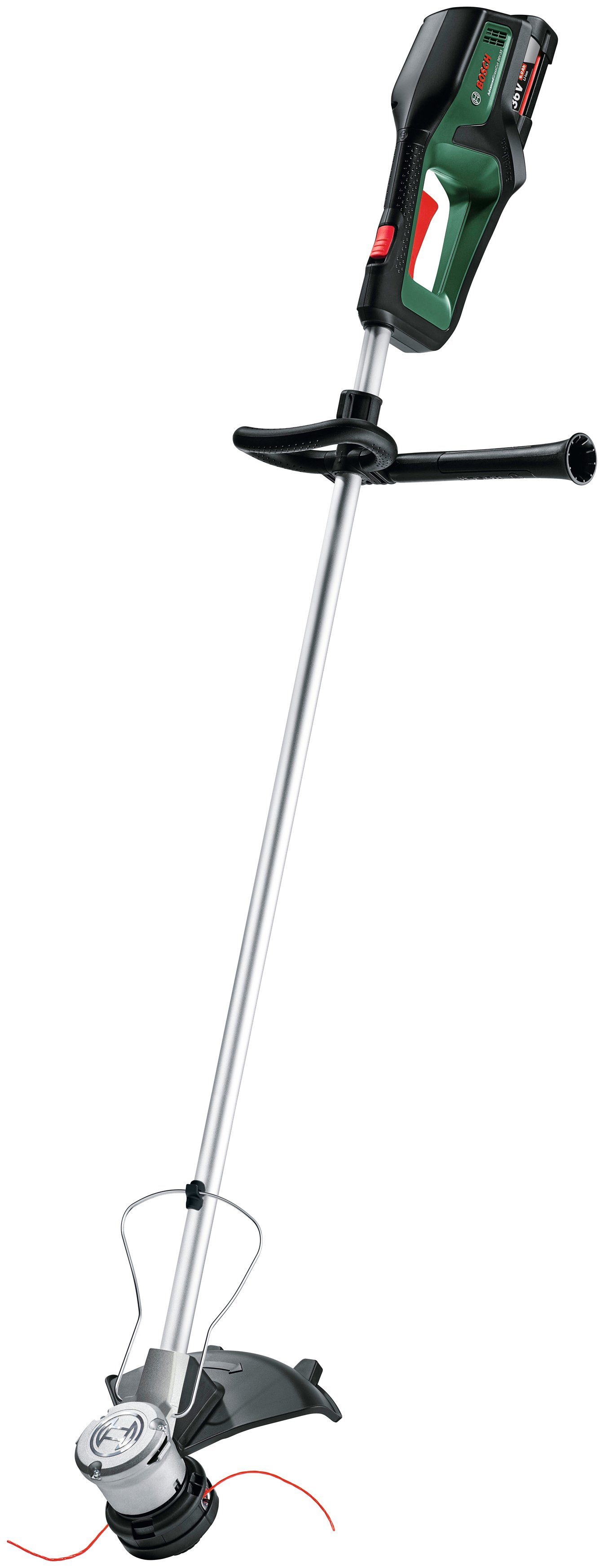 Bosch Home & Garden Akku-Rasentrimmer AdvancedGrassCut günstig online kaufen