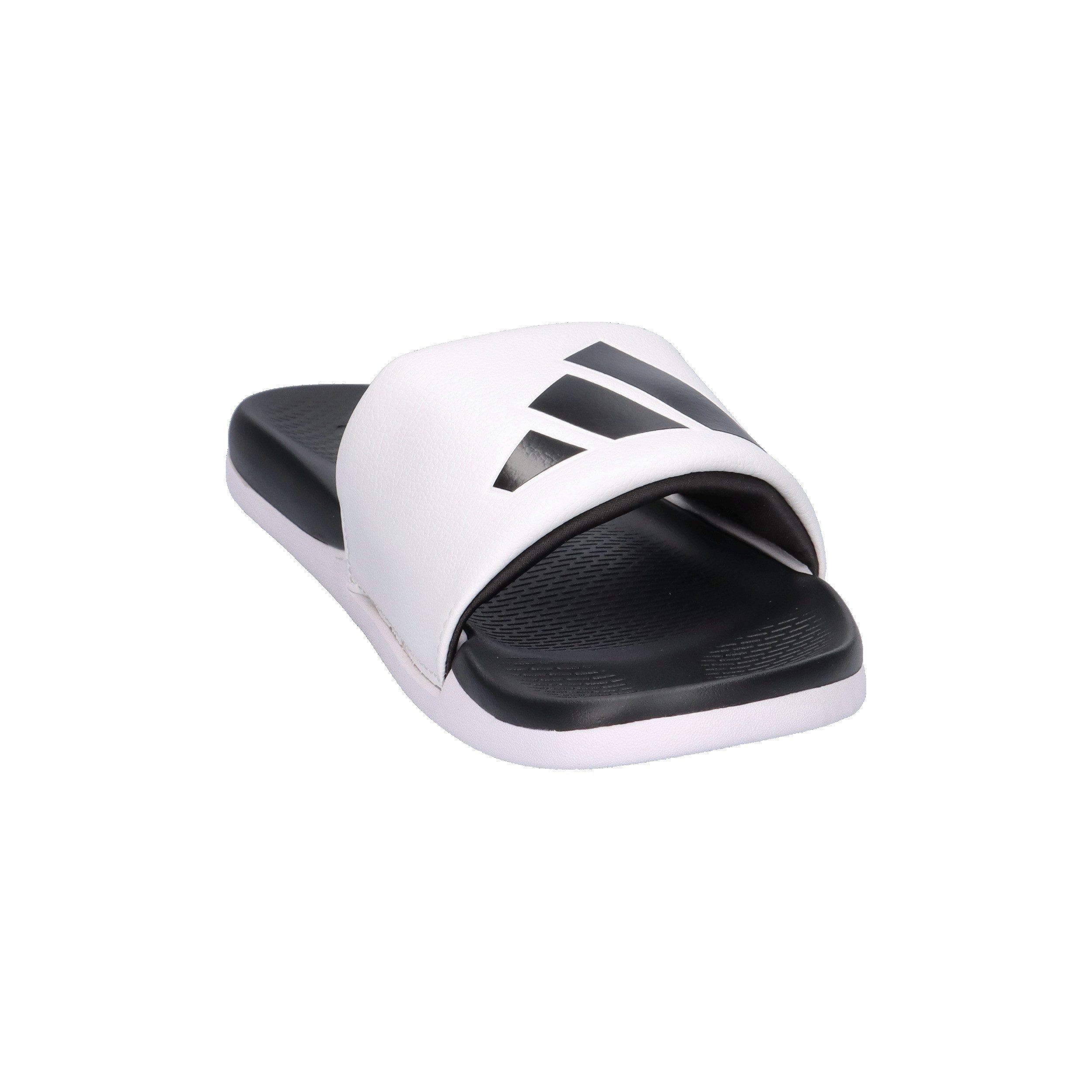 adidas Performance adidas Unisex Badeschlappen Adilette Comfort 2.0 Badeschuh