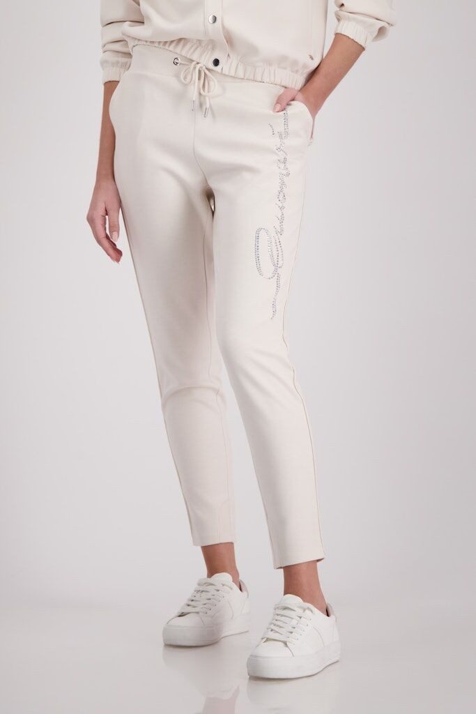 Monari Stoffhose