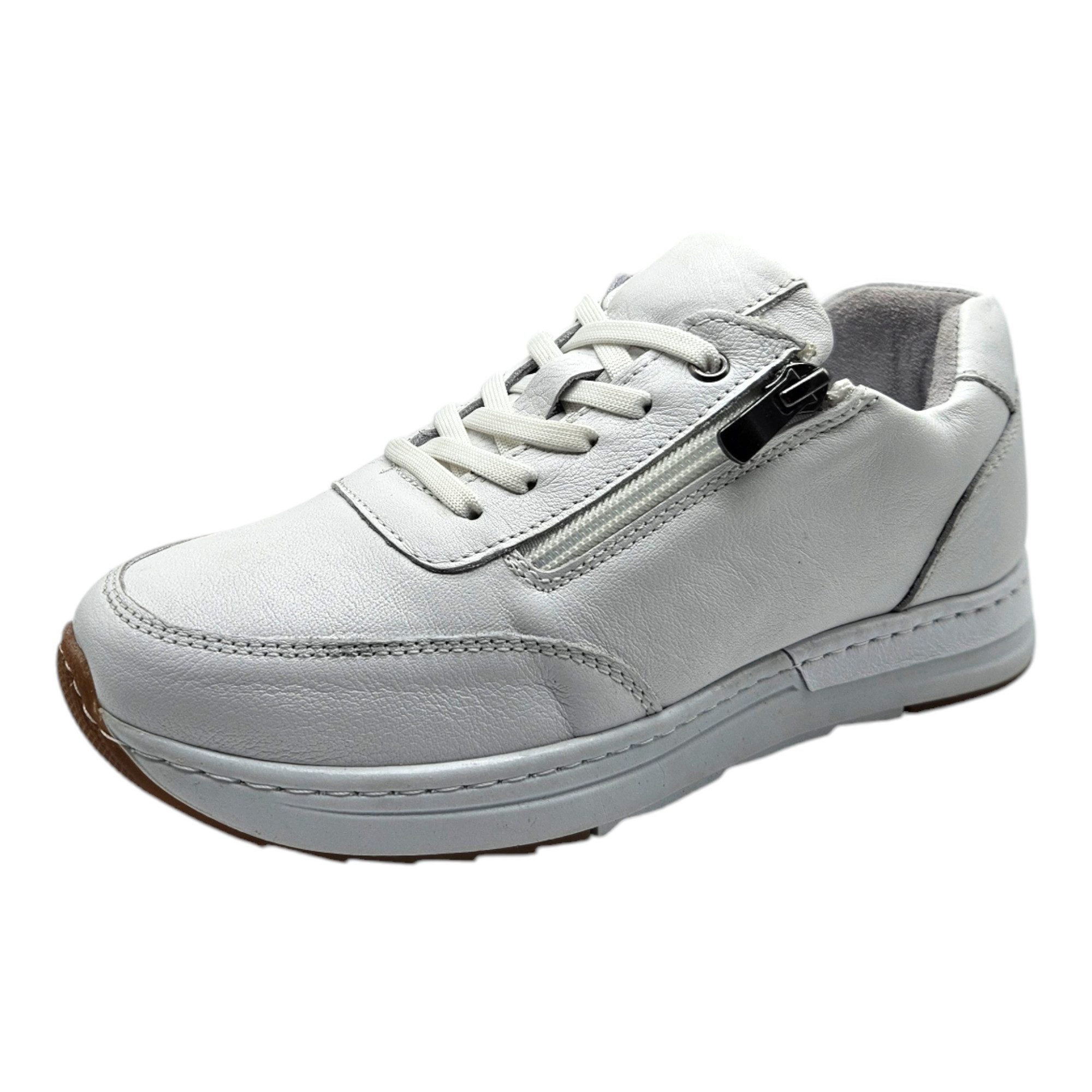 Slip-On Sneaker