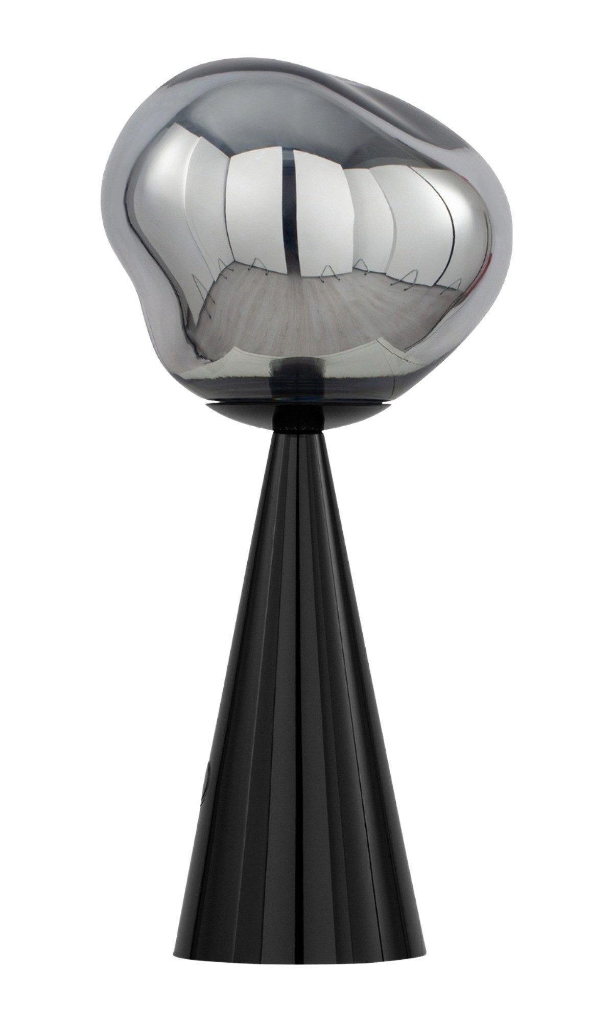 Tom Dixon LED Tischleuchte Tom Dixon Tischleuchte Melt Portable