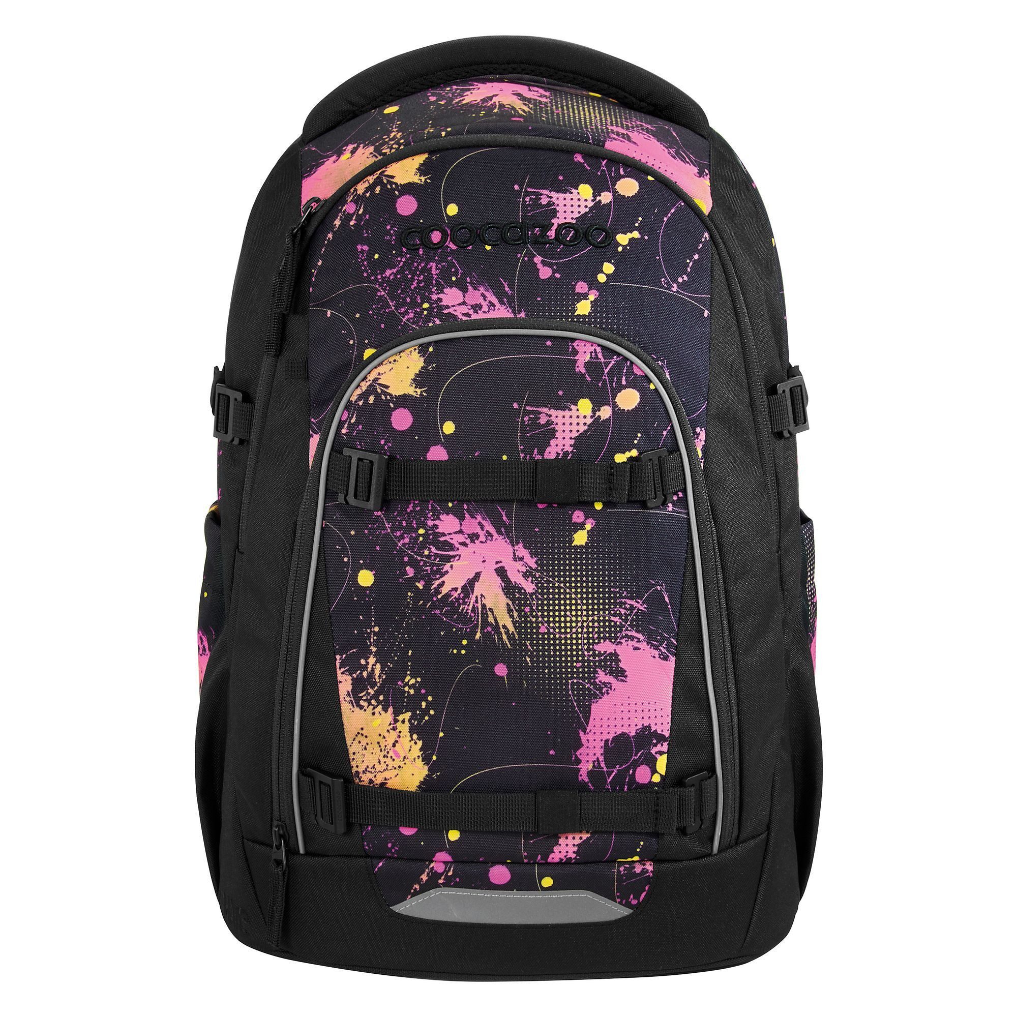 coocazoo Schulrucksack Mate, Polyester