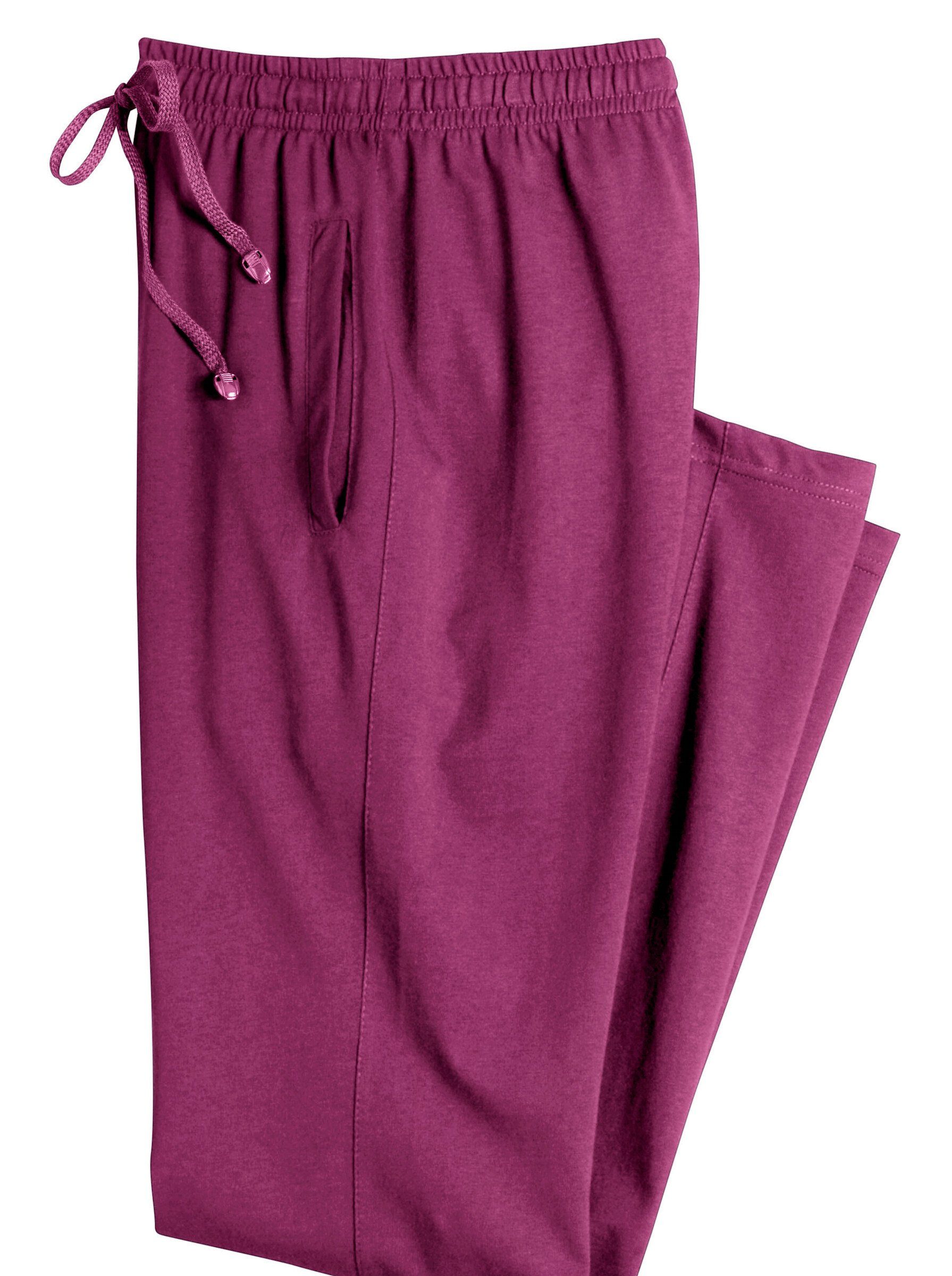 Witt Jogginghose Freizeithose (2-tlg)