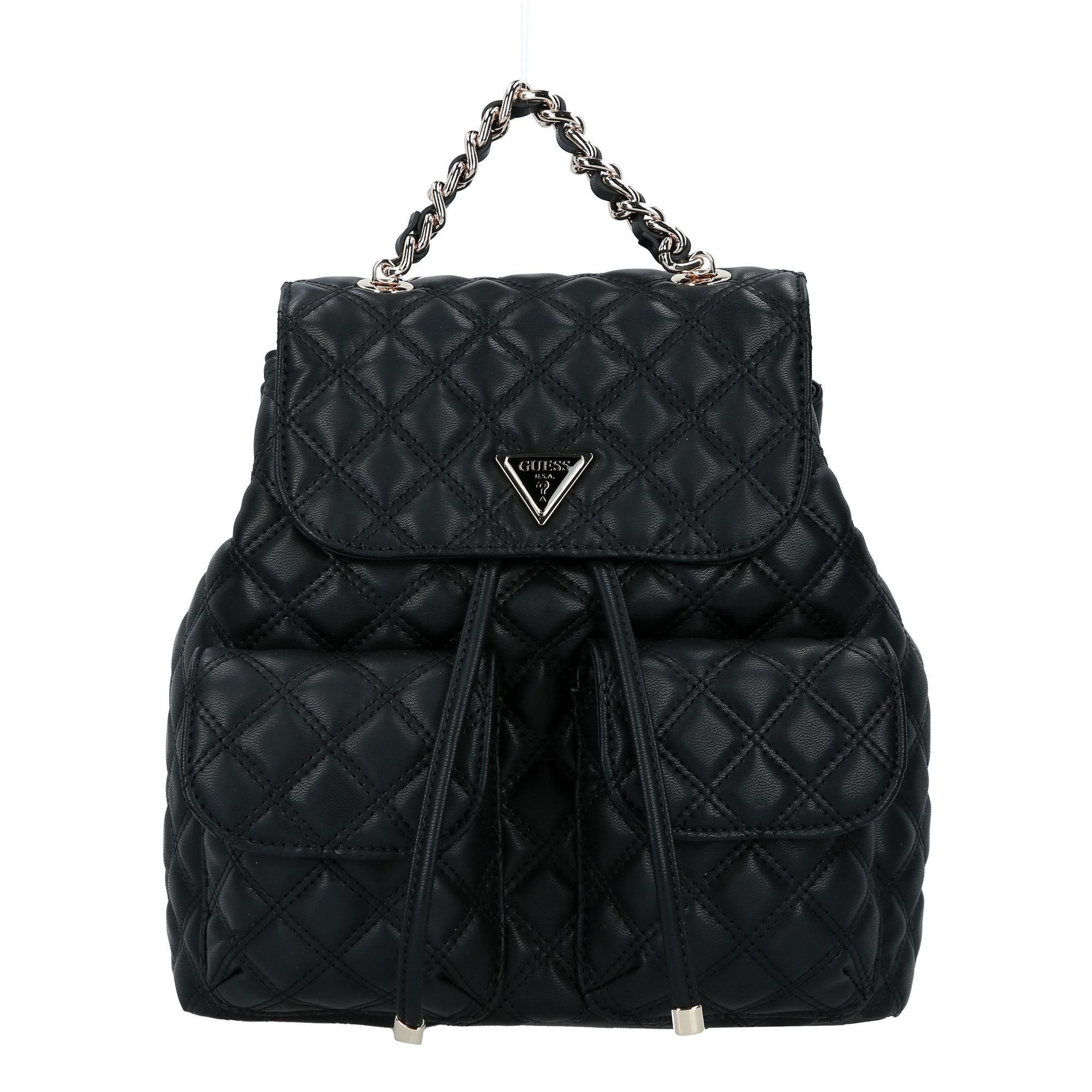 Guess Cityrucksack Giully II, Polyurethan