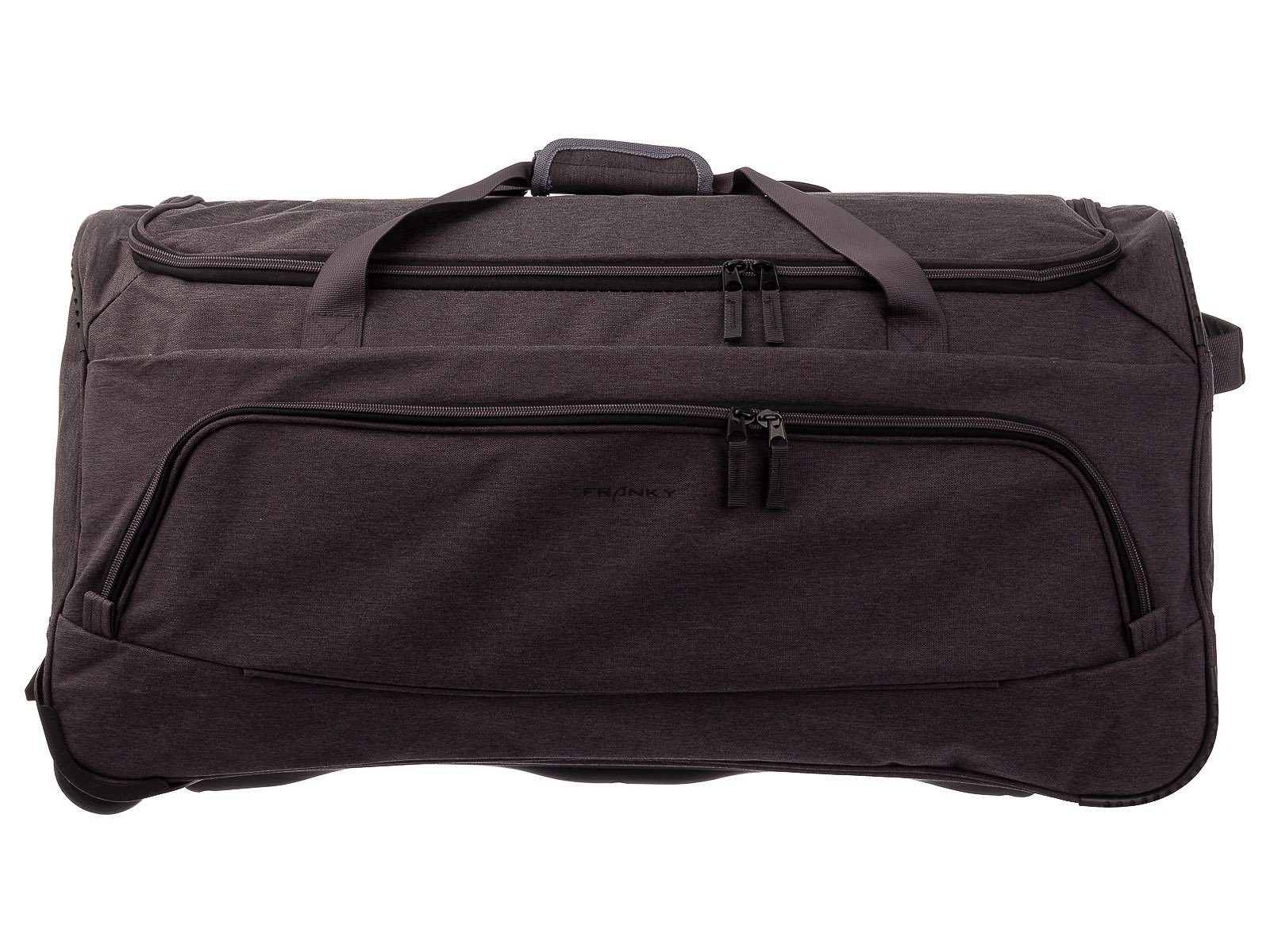 Franky Reisetasche Rollenreisetasche RT01 ca. 78L Reisegepäck (1-tlg) günstig online kaufen