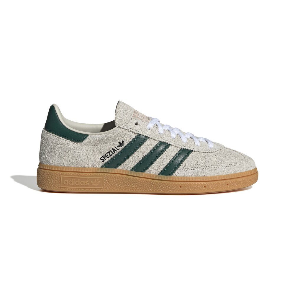 adidas Originals Adidas - Handball Spezial W - Beige Schnürschuh günstig online kaufen
