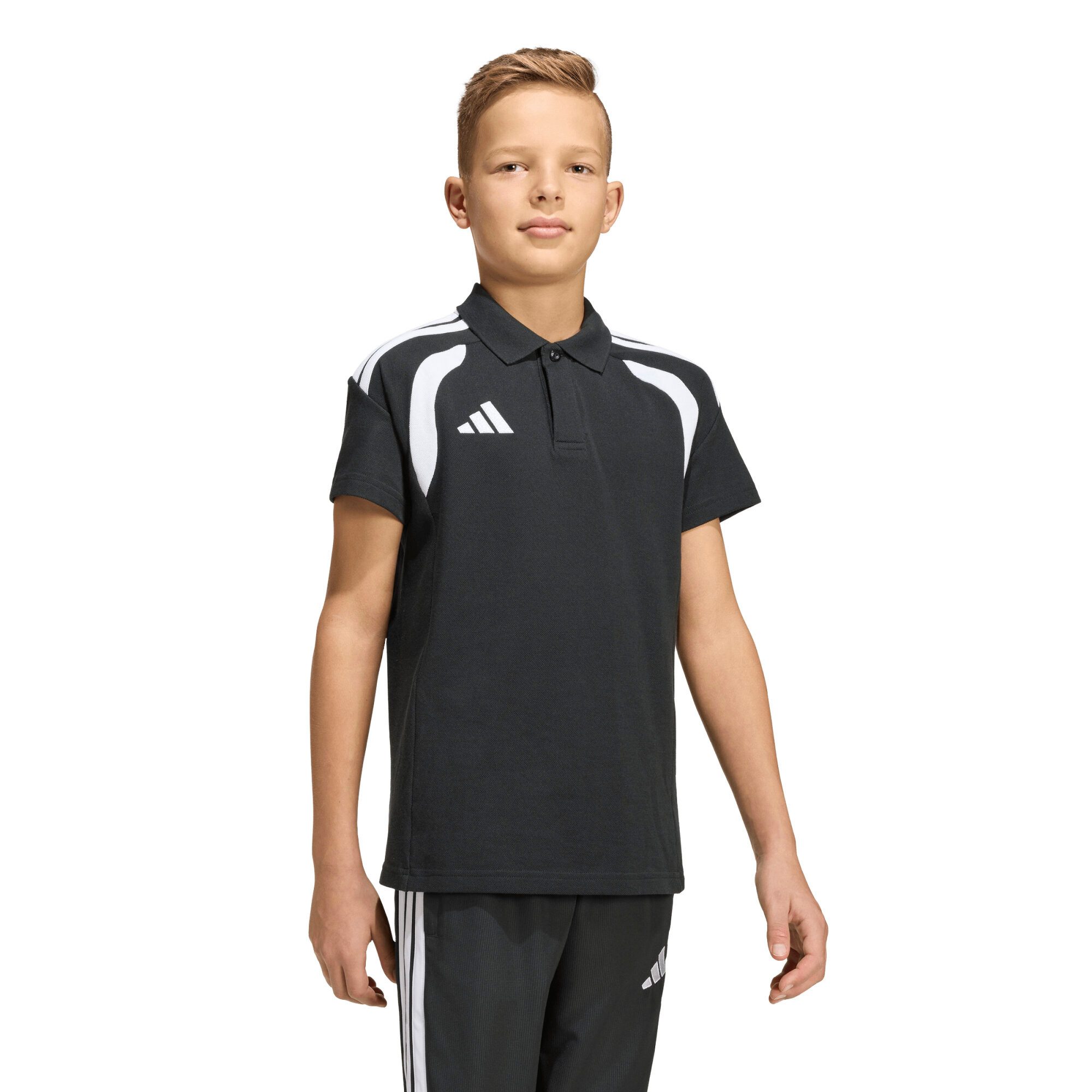 adidas Performance Poloshirt adidas Kinder Poloshirt Tiro 26 League Polo Y