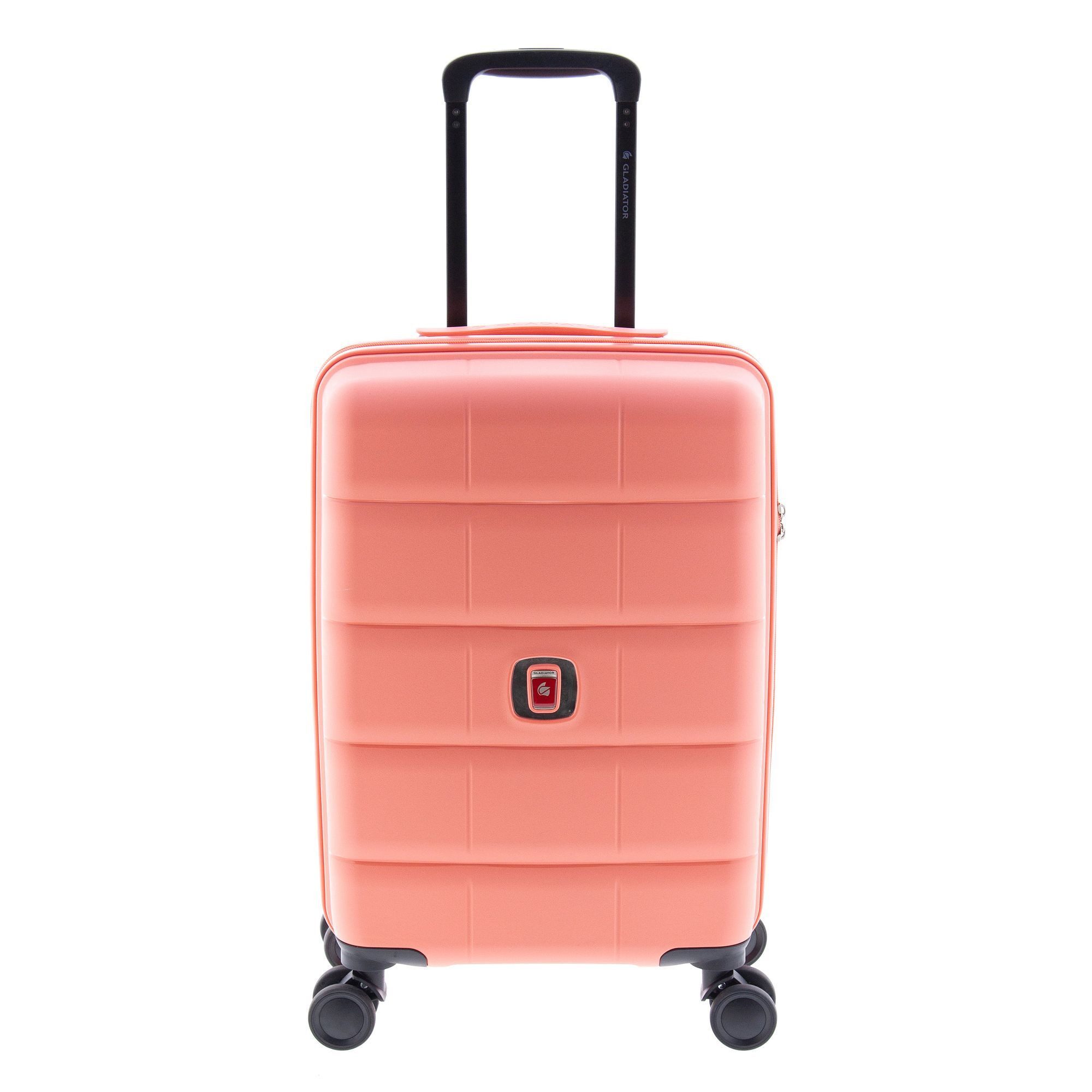 Hartschalen-Trolley 2700