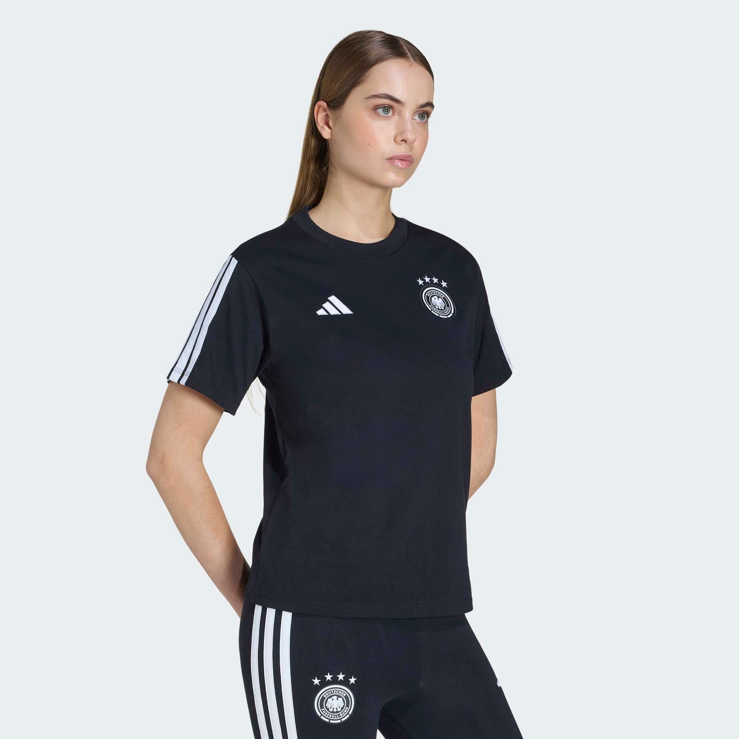 adidas Performance T-Shirt DEUTSCHLAND DNA TRIKOT