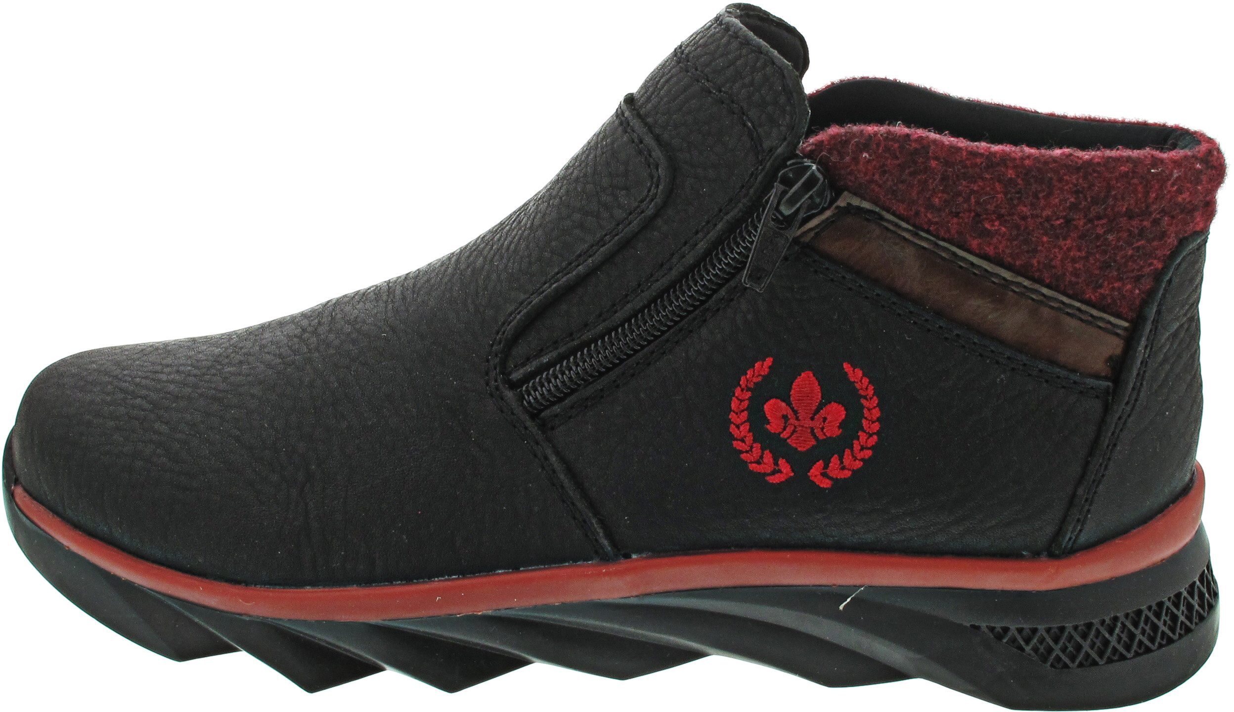 Rieker Winterboots günstig online kaufen