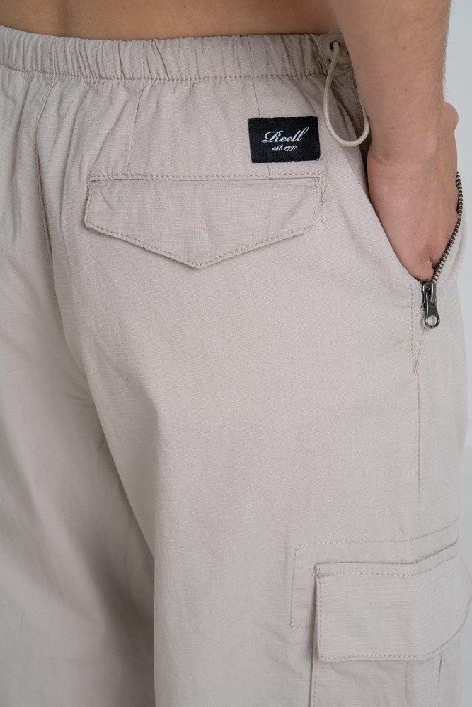REELL Cargohose Women Parachute Cargo Br – Bild 5 von 5