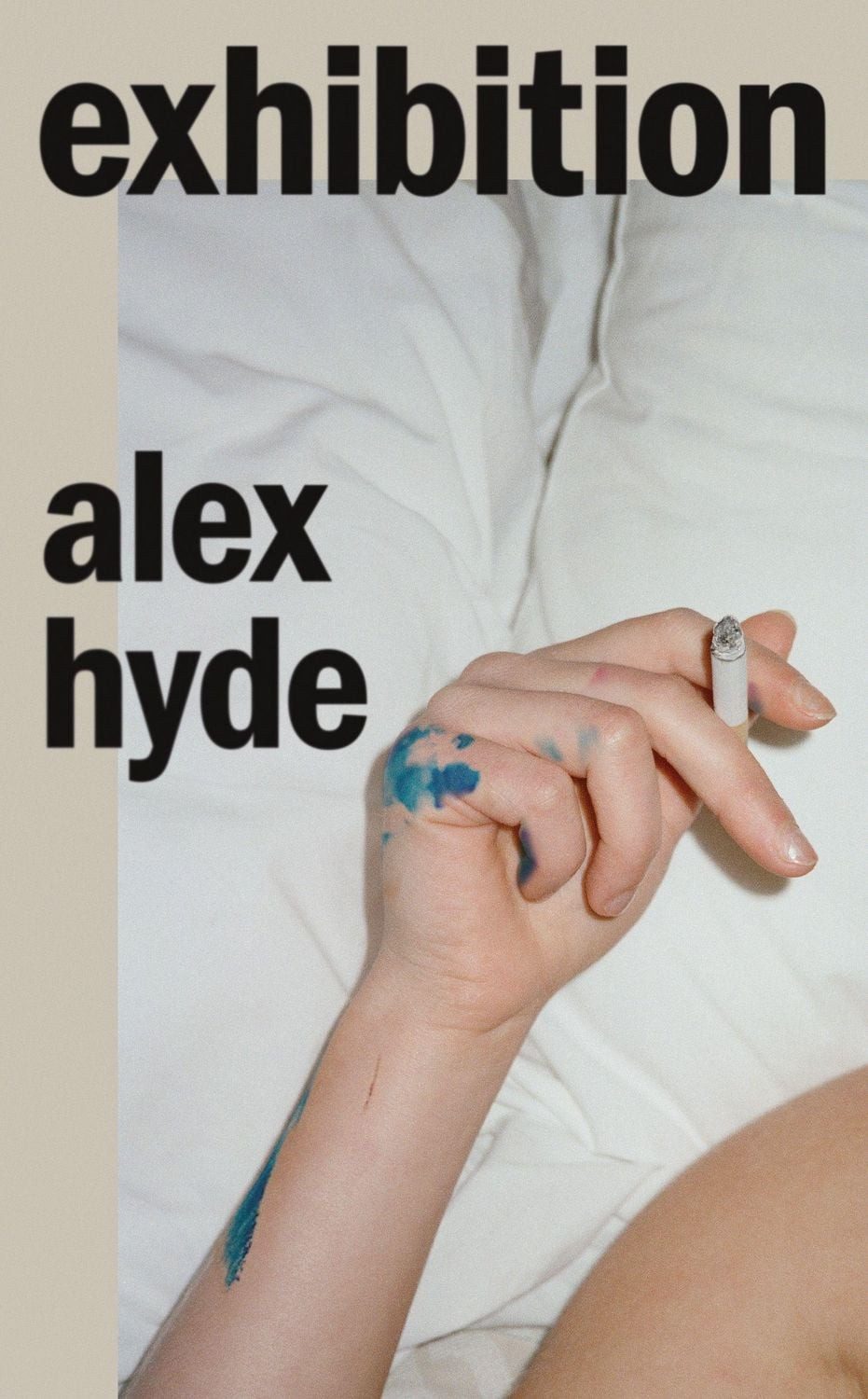 Exhibition / Alex Hyde