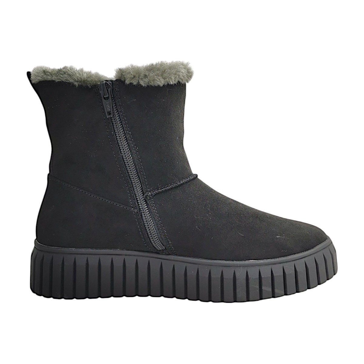 s.Oliver Schaftstiefel Stiefel günstig online kaufen