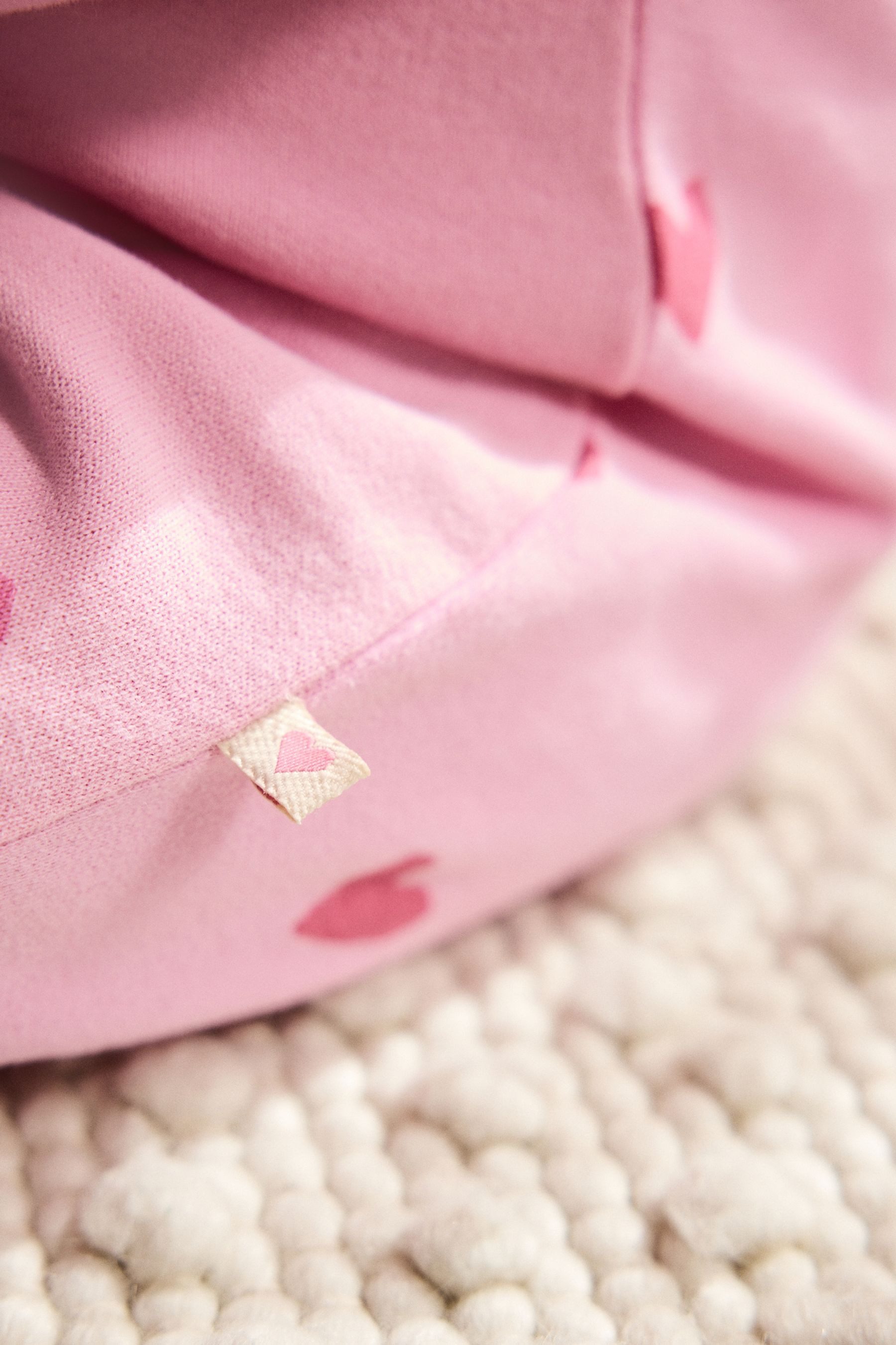 Next Overall Baby-Strampler aus Jersey (1-tlg)