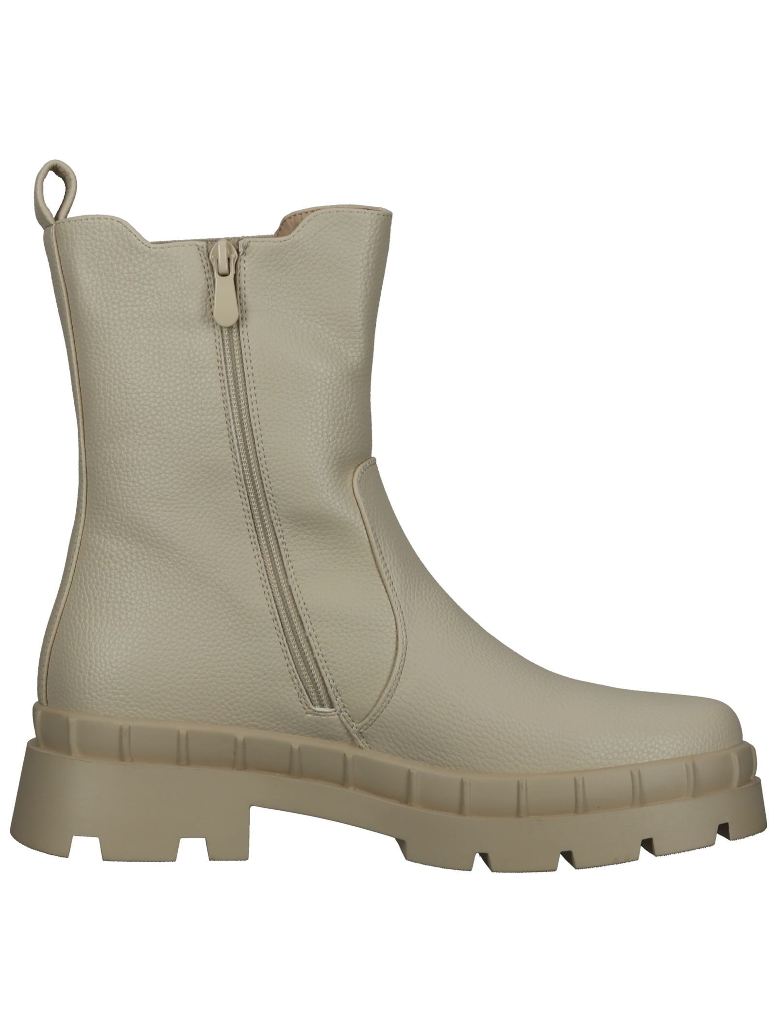 La Strada La Strada Stiefelette Lederimitat/Textil Stiefelette