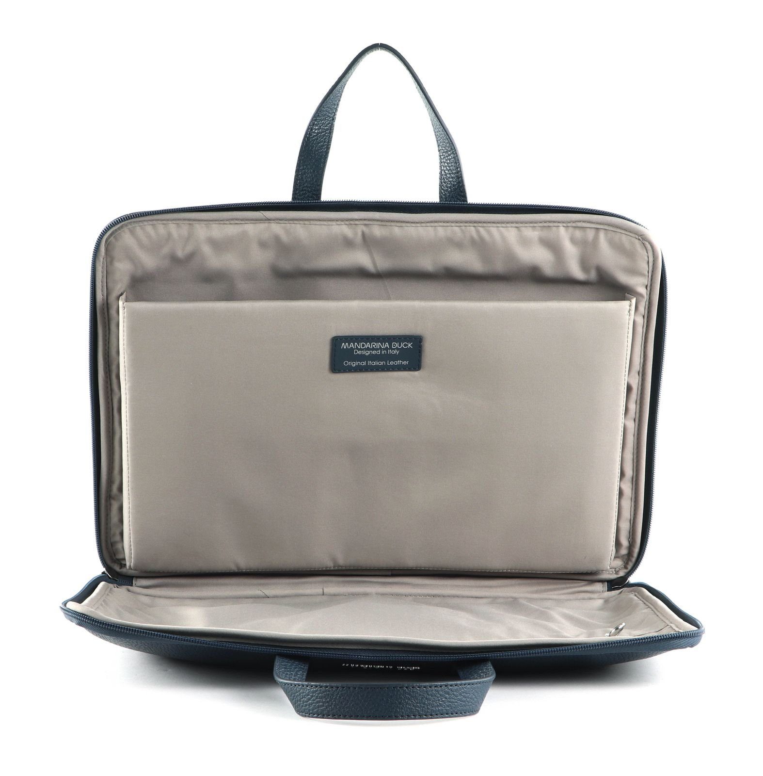 Avio Henkeltasche Mellow Duck Urban Mandarina