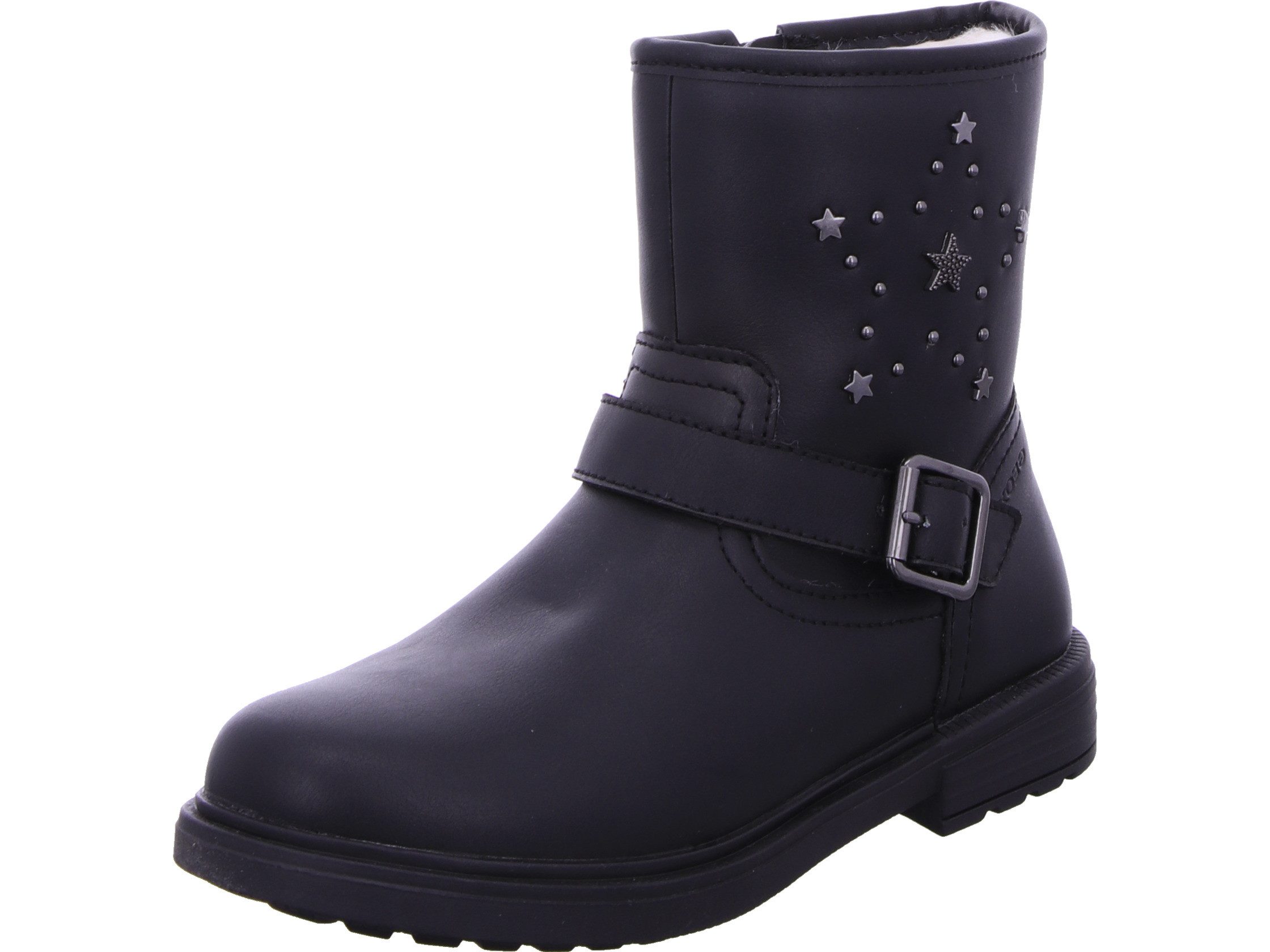 J ECLAIR G. R Stiefelette
