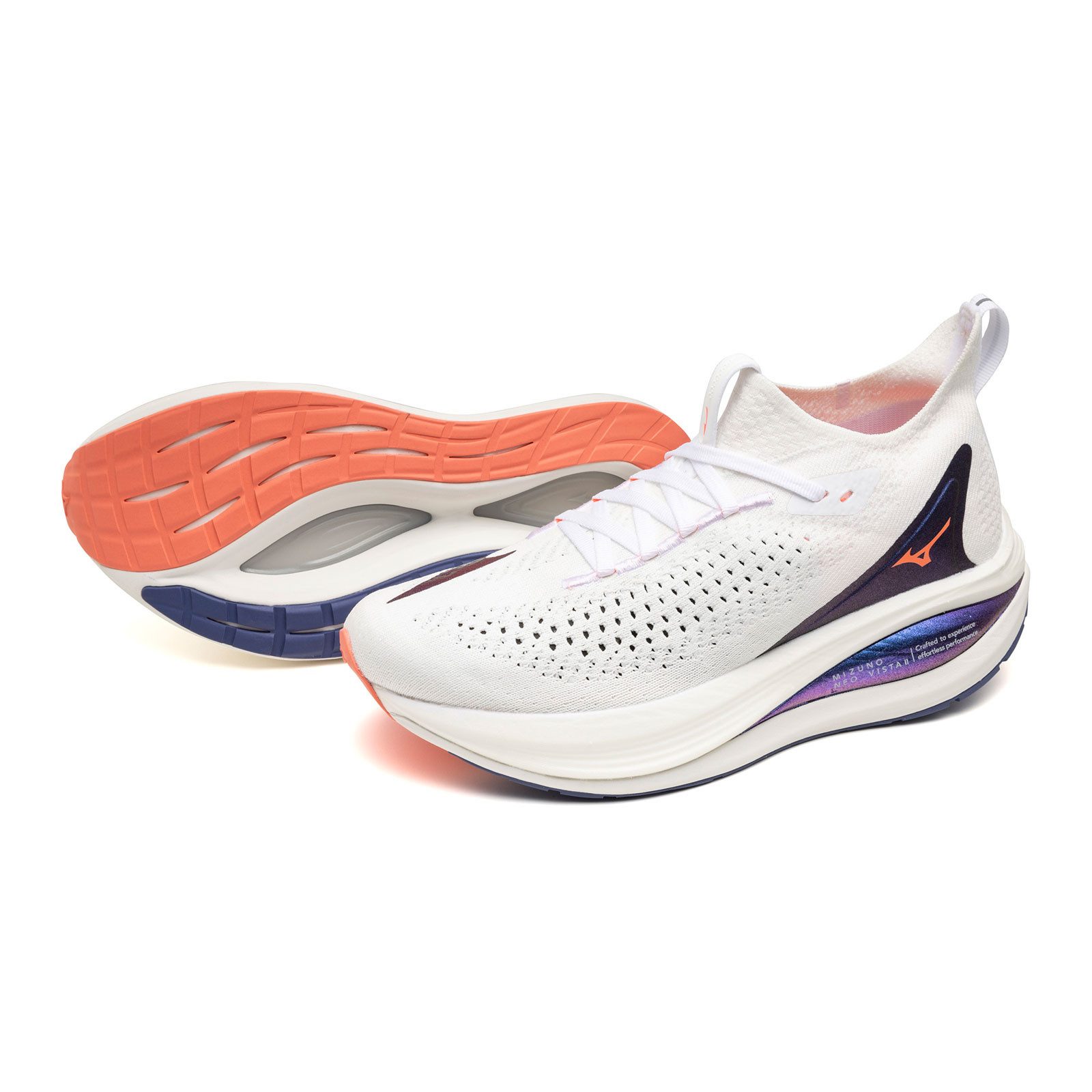 Neo Vista 2 Lady J1GD2534-21 Laufschuh