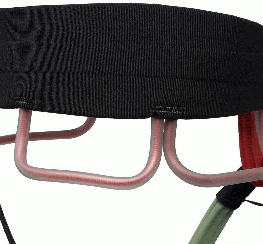 Black Diamond Klettergurt W SOLUTION HARNESS