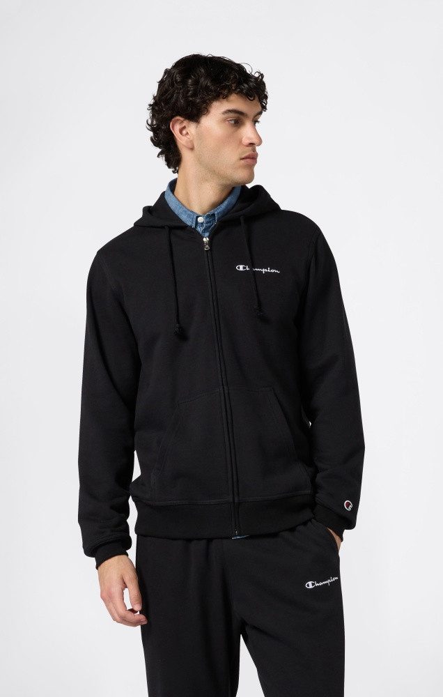 Champion Sweatjacke Champion Full Zip Sweat-Jacke Herren