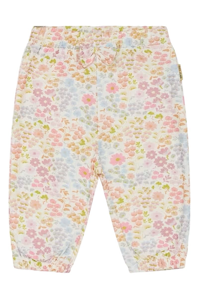 Hust & Claire Jerseyhose TANNIE (1-tlg) mit elastischem Bund