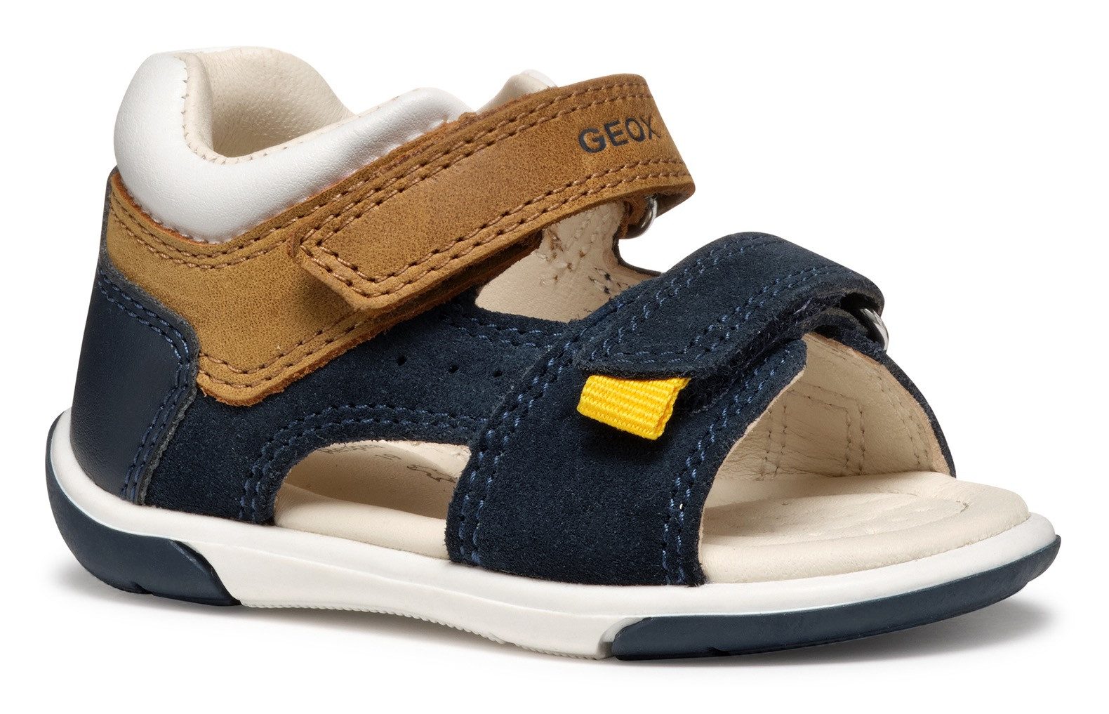 B SANDAL ZAPITO BOY Lauflernschuh